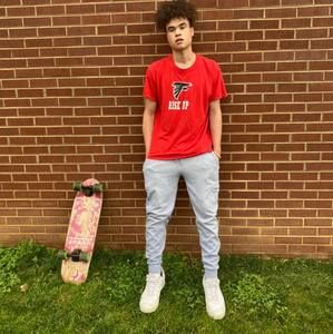 Meet your Posher, Robert joel